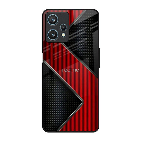 Art Of Strategic Realme 9 Pro 5G Glass Back Cover Online