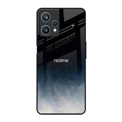 Aesthetic Sky Realme 9 Pro 5G Glass Back Cover Online