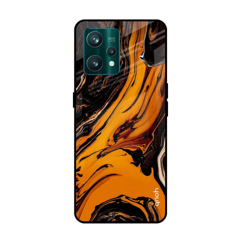 Secret Vapor Realme 9 Pro 5G Glass Cases & Covers Online