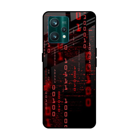 Let's Decode Realme 9 Pro 5G Glass Cases & Covers Online
