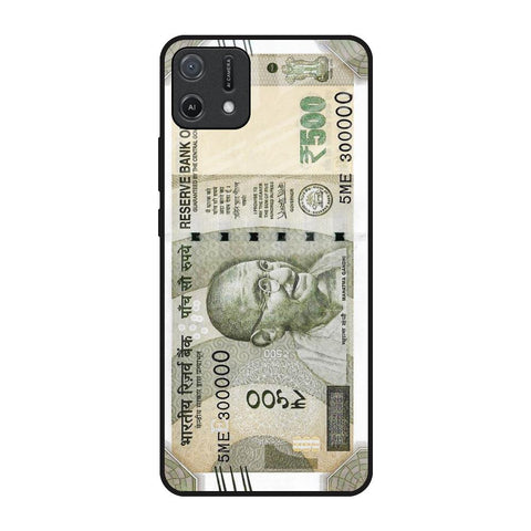 Cash Mantra Oppo A16K Glass Back Cover Online