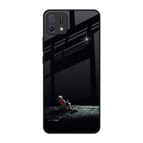 Relaxation Mode On Oppo A16K Glass Back Cover Online