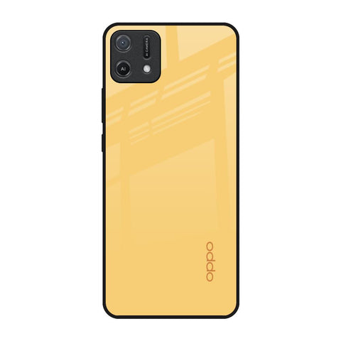 Dandelion Oppo A16K Glass Back Cover Online