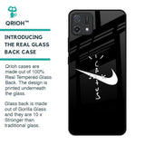 Jack Cactus Glass Case for Oppo A16K