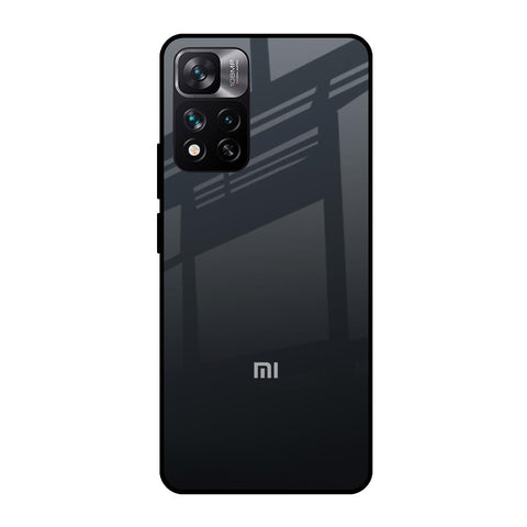 Stone Grey Mi 11i HyperCharge Glass Cases & Covers Online