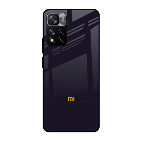 Deadlock Black Mi 11i HyperCharge Glass Cases & Covers Online