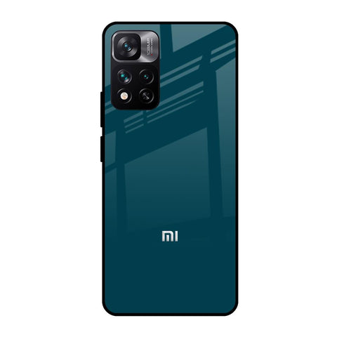 Emerald Mi 11i HyperCharge Glass Cases & Covers Online