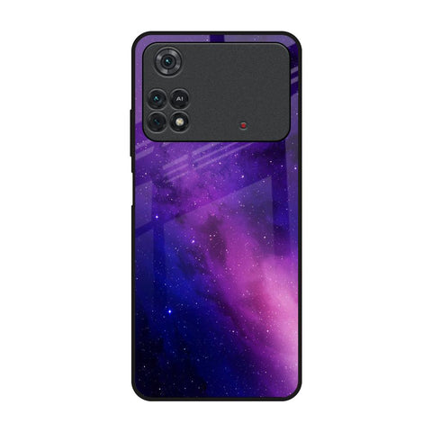 Stars Life Poco M4 Pro Glass Back Cover Online