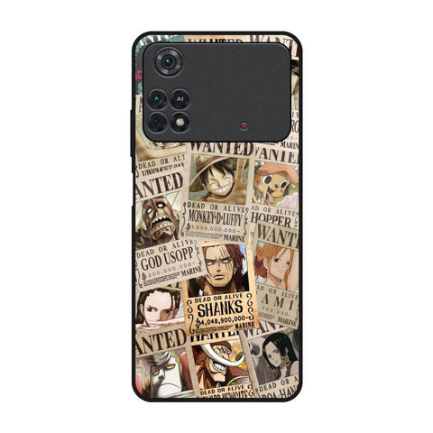 Dead Or Alive Poco M4 Pro Glass Back Cover Online