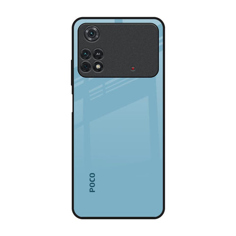 Sapphire Poco M4 Pro Glass Back Cover Online