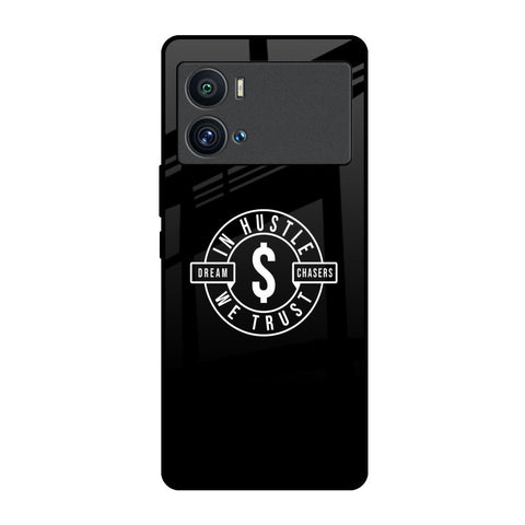 Dream Chasers iQOO 9 Pro Glass Back Cover Online