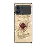 Magical Map iQOO 9 Pro Glass Back Cover Online