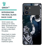 Astro Connect Glass Case for iQOO 9 Pro