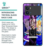 DGBZ Glass Case for iQOO 9 Pro