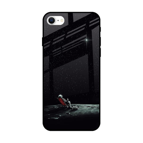 Relaxation Mode On iPhone SE 2022 Glass Back Cover Online