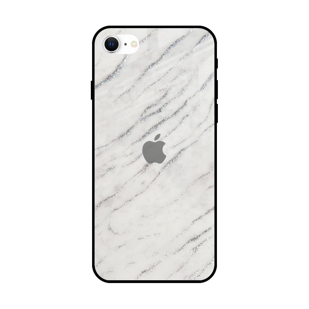 Polar Frost iPhone SE 2022 Glass Cases & Covers Online