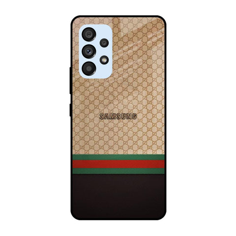 High End Fashion Samsung Galaxy A53 5G Glass Cases & Covers Online