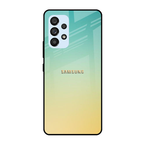 Cool Breeze Samsung Galaxy A53 5G Glass Cases & Covers Online