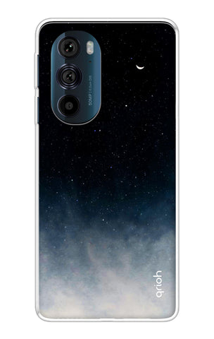 Starry Night Motorola Edge 30 Pro Back Cover