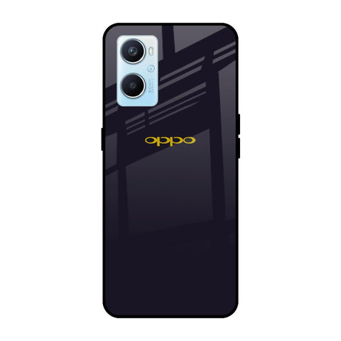 Deadlock Black Oppo A96 Glass Cases & Covers Online