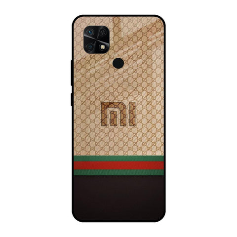 High End Fashion Redmi 10 Glass Cases & Covers Online