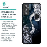 Astro Connect Glass Case for Samsung Galaxy F23 5G