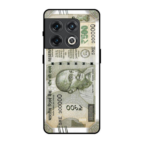 Cash Mantra OnePlus 10 Pro Glass Back Cover Online