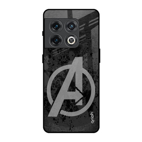 Sign Of Hope OnePlus 10 Pro Glass Back Cover Online