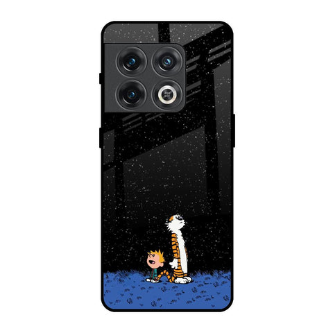 Night Sky Star OnePlus 10 Pro Glass Back Cover Online