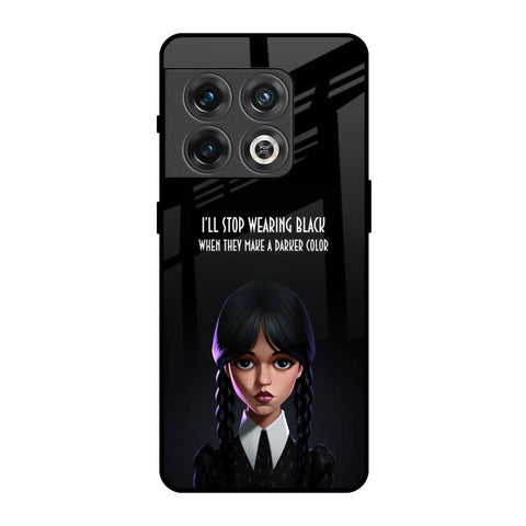 Aesthetic Digital Art OnePlus 10 Pro Glass Back Cover Online