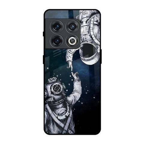Astro Connect OnePlus 10 Pro Glass Back Cover Online