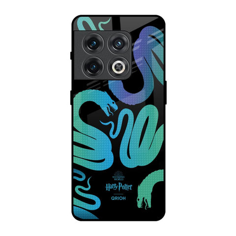Basilisk OnePlus 10 Pro Glass Back Cover Online