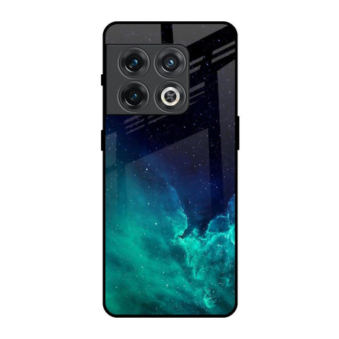 Winter Sky Zone OnePlus 10 Pro Glass Back Cover Online