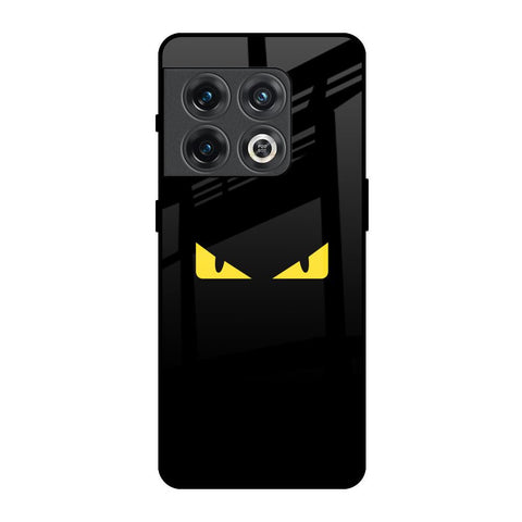 Eyes On You OnePlus 10 Pro Glass Back Cover Online