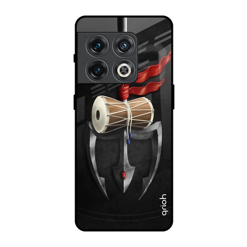 Power Of Lord OnePlus 10 Pro Glass Back Cover Online