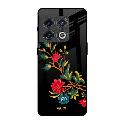 Dazzling Art OnePlus 10 Pro Glass Back Cover Online