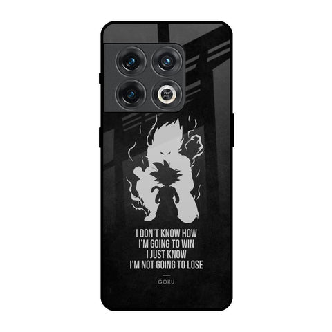 Ace One Piece OnePlus 10 Pro Glass Back Cover Online
