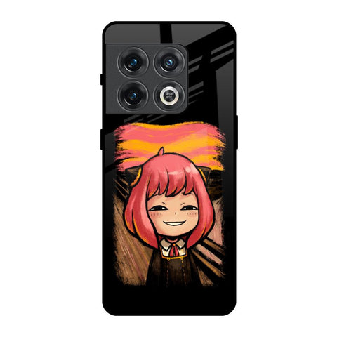 Spy X Family OnePlus 10 Pro Glass Back Cover Online