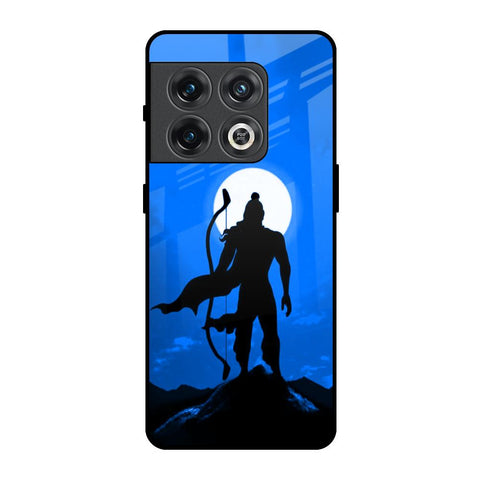 God OnePlus 10 Pro Glass Back Cover Online