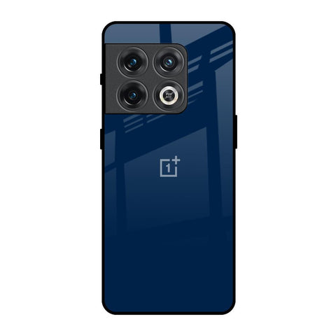 Royal Navy OnePlus 10 Pro Glass Back Cover Online