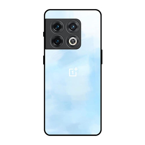 Bright Sky OnePlus 10 Pro Glass Back Cover Online