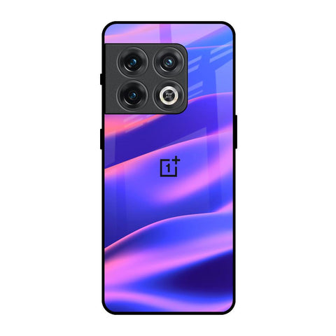 Colorful Dunes OnePlus 10 Pro Glass Back Cover Online