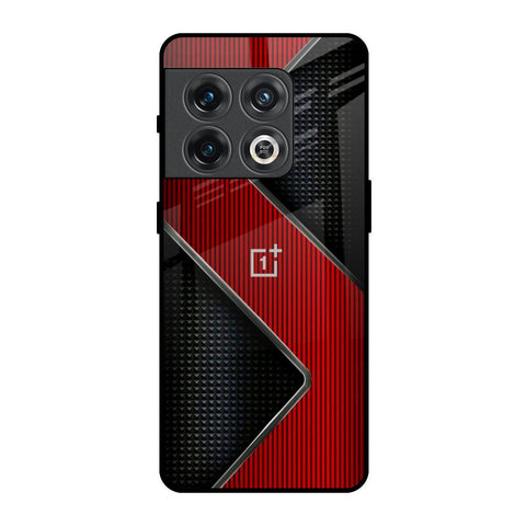 Art Of Strategic OnePlus 10 Pro Glass Back Cover Online
