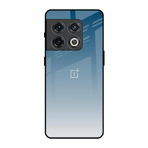 Deep Sea Space OnePlus 10 Pro Glass Back Cover Online