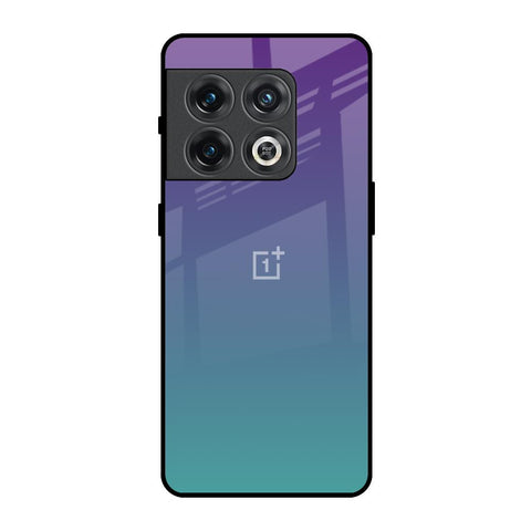 Shroom Haze OnePlus 10 Pro Glass Back Cover Online