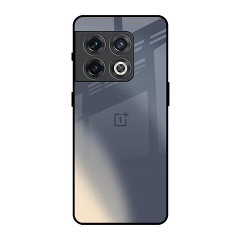 Metallic Gradient OnePlus 10 Pro Glass Back Cover Online