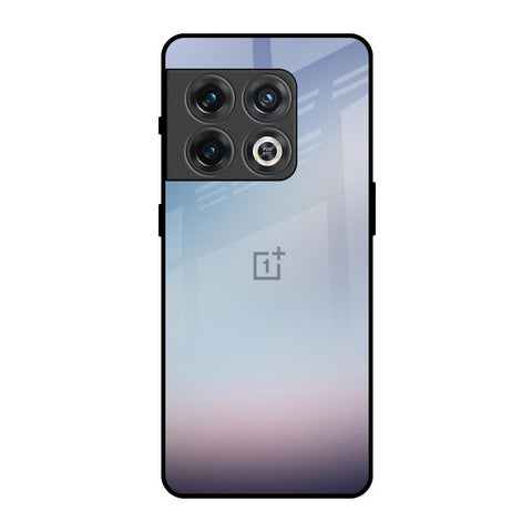 Light Sky Texture OnePlus 10 Pro Glass Back Cover Online