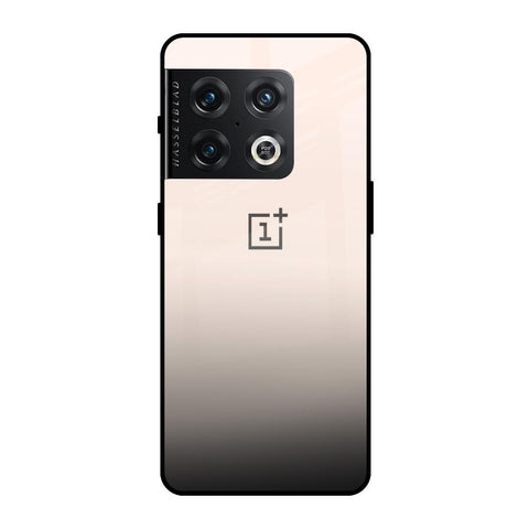 Dove Gradient OnePlus 10 Pro Glass Cases & Covers Online