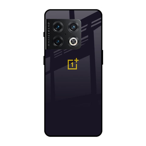 Deadlock Black OnePlus 10 Pro Glass Cases & Covers Online