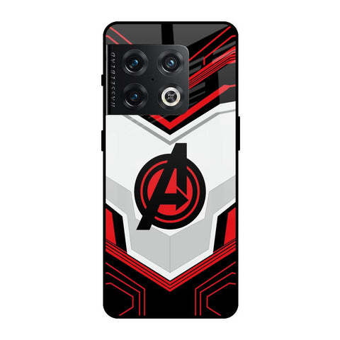 Guardians Of The Earth OnePlus 10 Pro Glass Cases & Covers Online
